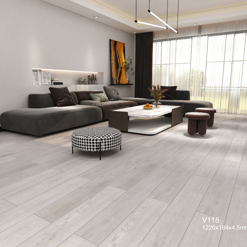 Виниловые полы "Betta" Villa Дуб Трамин V115 (1220*184*4,5 мм) — купить в Екатеринбурге