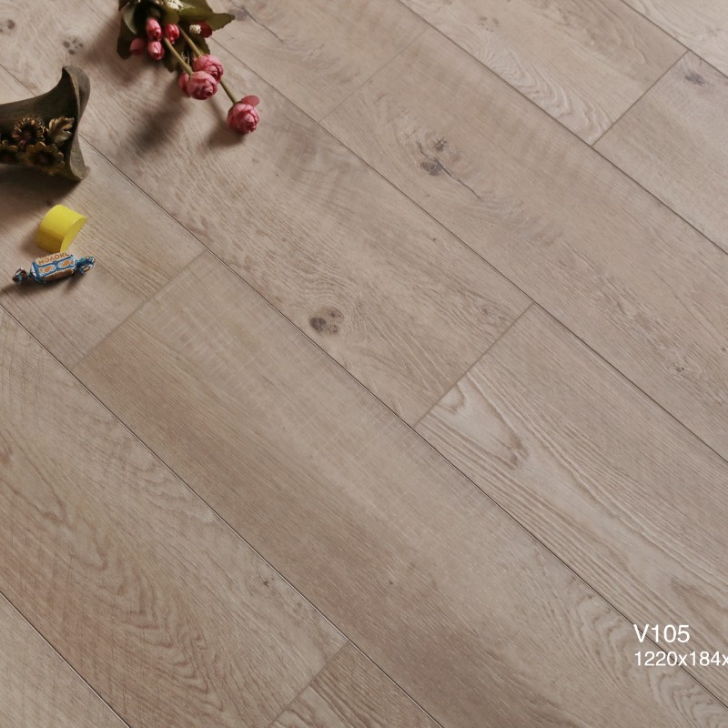 Виниловые полы "Betta" Villa Дуб Новара V105 (1220*184*4,5 мм) — купить в Екатеринбурге
