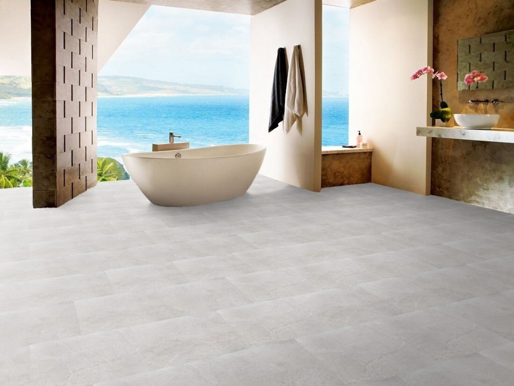 Клеевая плитка для коммерческих помещений "Bonkeel" Boney (457*457*2,1мм) — купить в Екатеринбурге