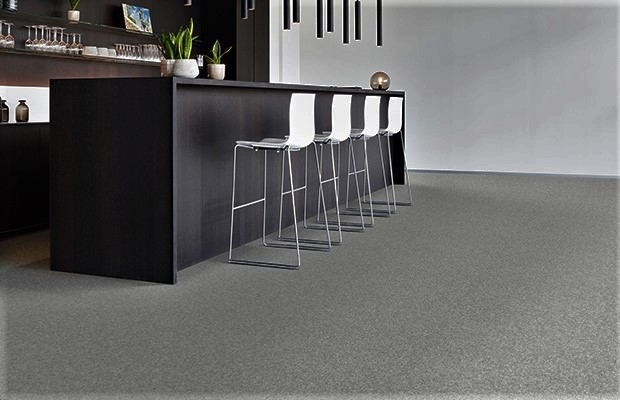 Линолеум полукоммерческий "IVC" Corsa Marras T98 (3м) — купить в Екатеринбурге