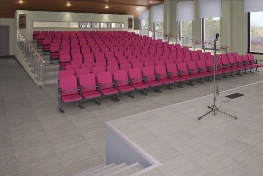 Виниловая плитка "Tarkett" Lounge Fabric (457,2*457,2*3,0 мм) — купить в Екатеринбурге