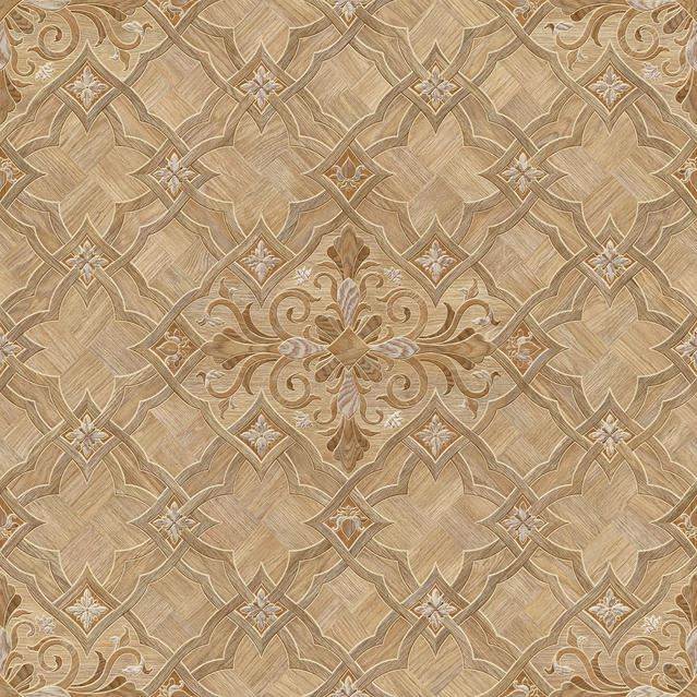 Линолеум бытовой Синтерос Eruption Kastello 2 (3,5м) — купить в Екатеринбурге