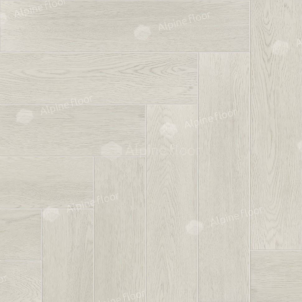 Виниловая плитка "Alpine Floor" Parquet LVT Зимний Лес (590*118*2,5 мм) — купить в Екатеринбурге