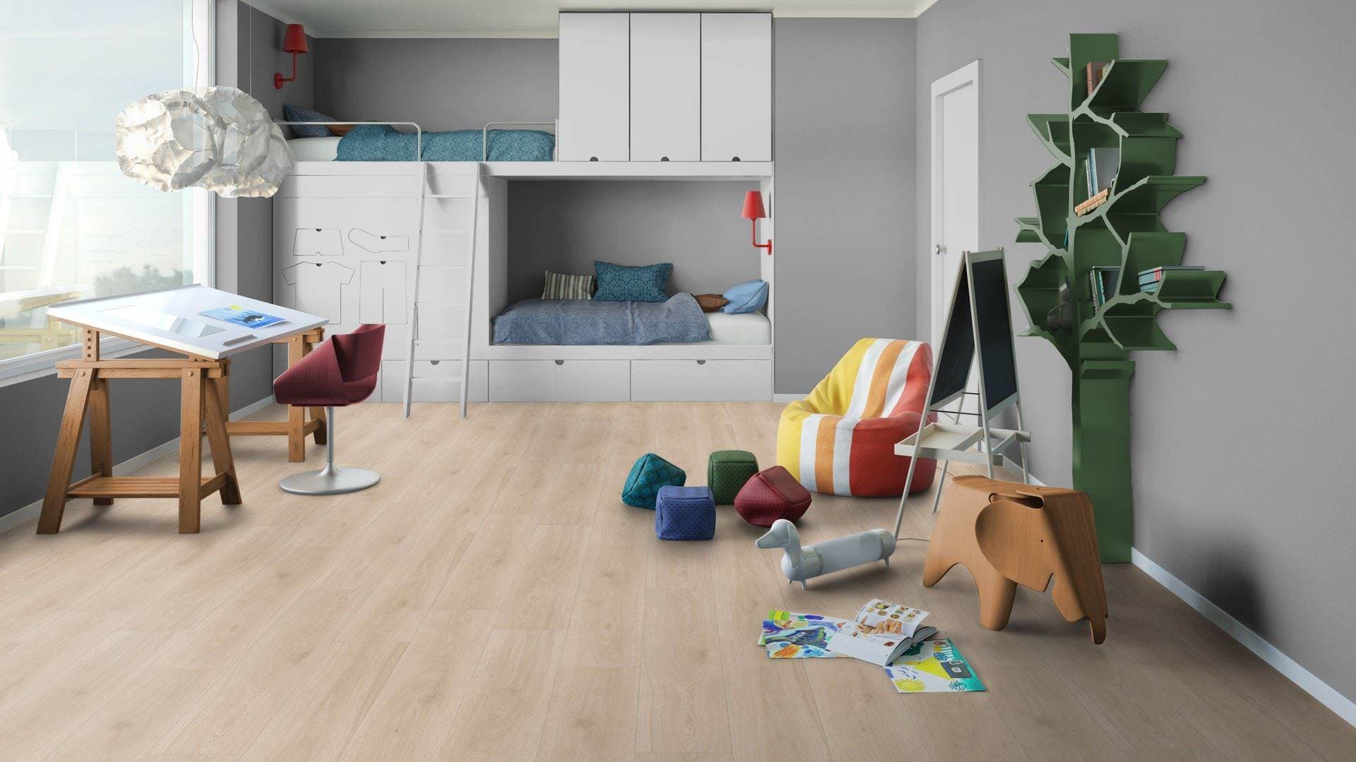 Линолеум полукоммерческий "Tarkett" Force Maison 2 (3м) — купить в Екатеринбурге