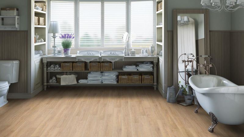 Виниловая плитка "Tarkett" Lounge Relax (914,4*101,6*3,0 мм) — купить в Екатеринбурге