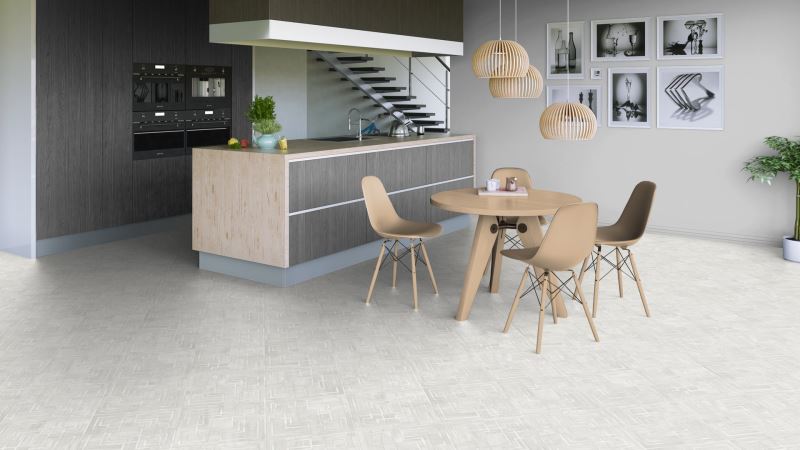 Линолеум бытовой "Tarkett" Discovery Minos 1 (3,5м) — купить в Екатеринбурге