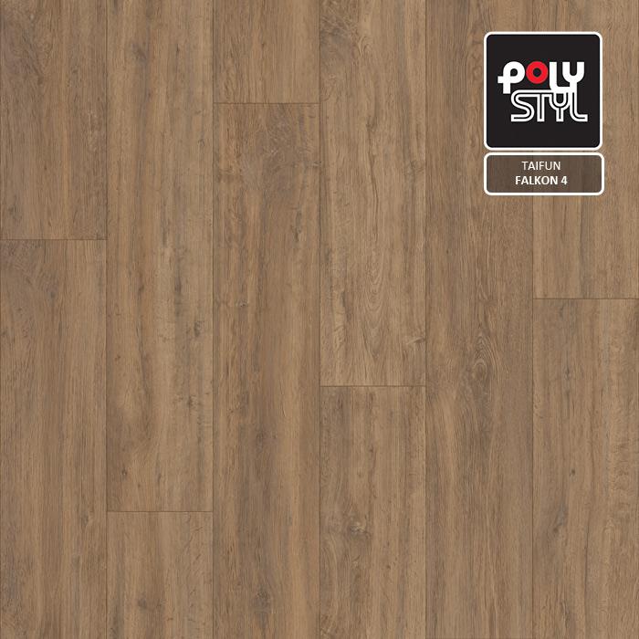 Линолеум бытовой "Polystyl" Taifun Falcon 4 (3,5м) — купить в Екатеринбурге