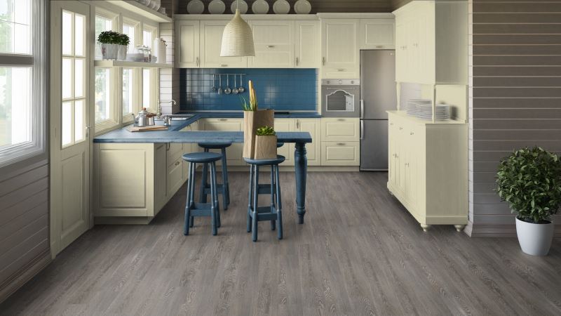 Виниловая плитка "Tarkett" New Age Orient (914,4*101,6*2,1 мм) — купить в Екатеринбурге