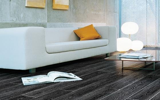 Линолеум бытовой "Комитекс" Печора Блюз 711 (3м) — купить в Екатеринбурге