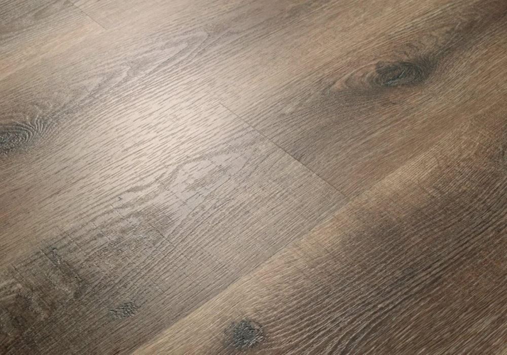 Виниловые полы "Aquafloor" Quartz SPC AF3514QV (1220*180*3,5 мм) — купить в Екатеринбурге