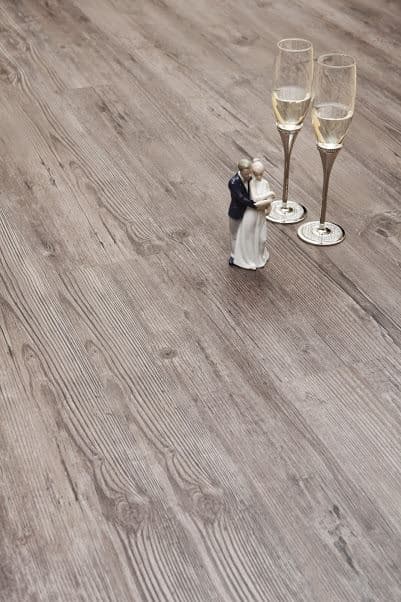 Кварцвиниловая плитка "DeArt Floor" Lite Сосна Темная (935*187*2,0мм) — купить в Екатеринбурге