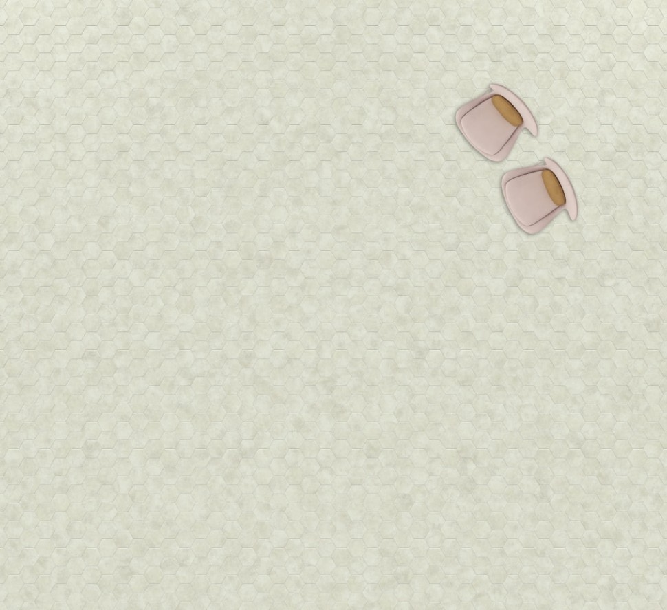 Виниловая плитка "Moduleo" Moods Hexagon 317 (226,32*196*2,5 мм) — купить в Екатеринбурге