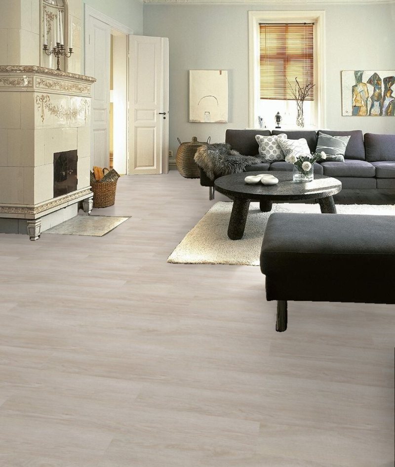 Клеевая плитка для коммерческих помещений "Bonkeel" Gloria (914,4*152,4*2,1мм) — купить в Екатеринбурге