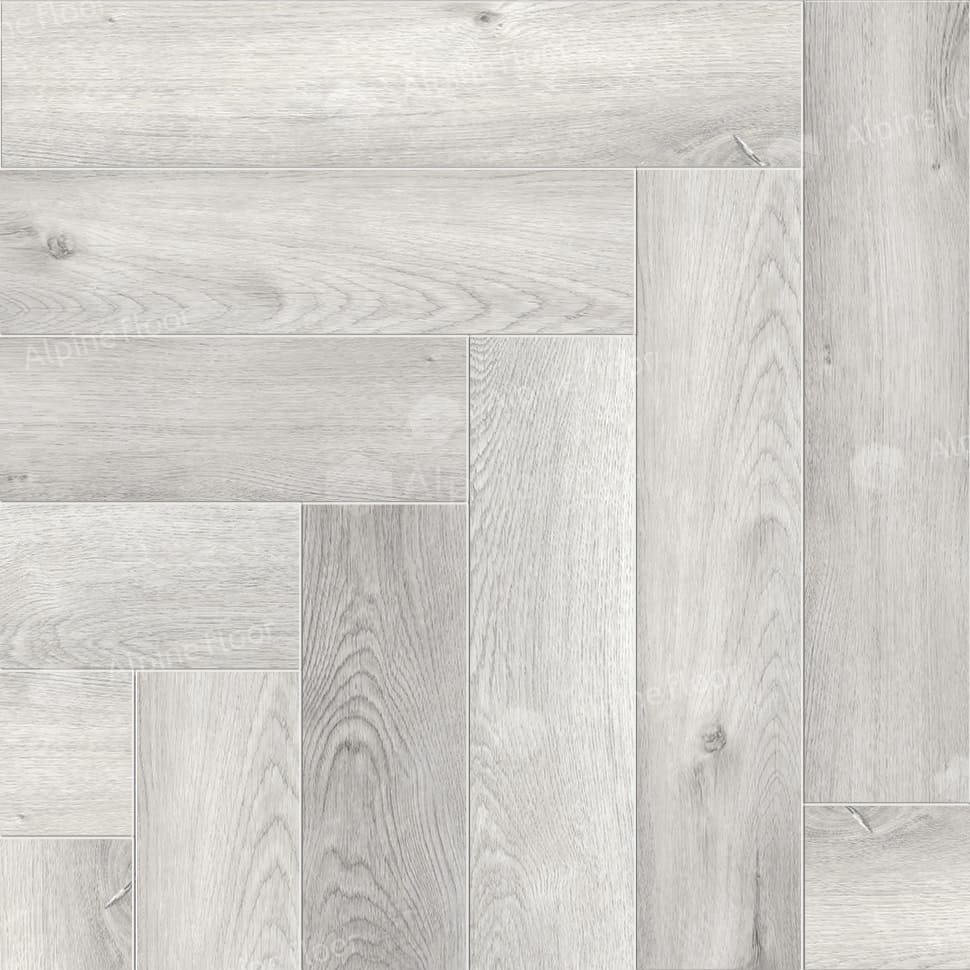 Виниловая плитка "Alpine Floor" Parquet LVT Дуб Лейтена (590*118*2,5 мм) — купить в Екатеринбурге