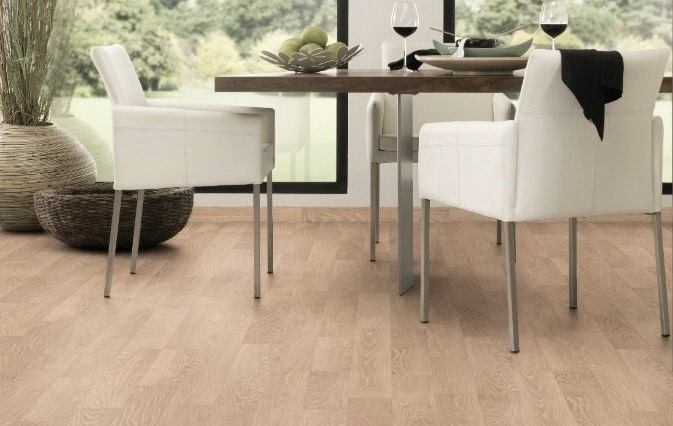 Линолеум бытовой "Синтерос" Весна Madrid 2 (2м) — купить в Екатеринбурге