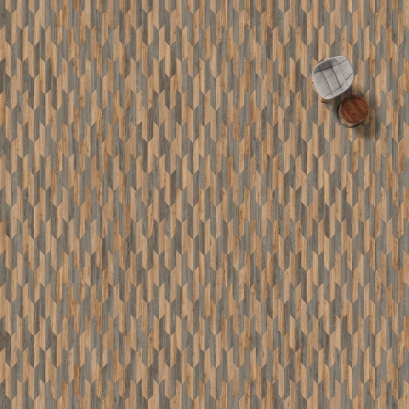 Виниловая плитка Arrow 377 (523*92*2,5 мм) — купить в Екатеринбурге