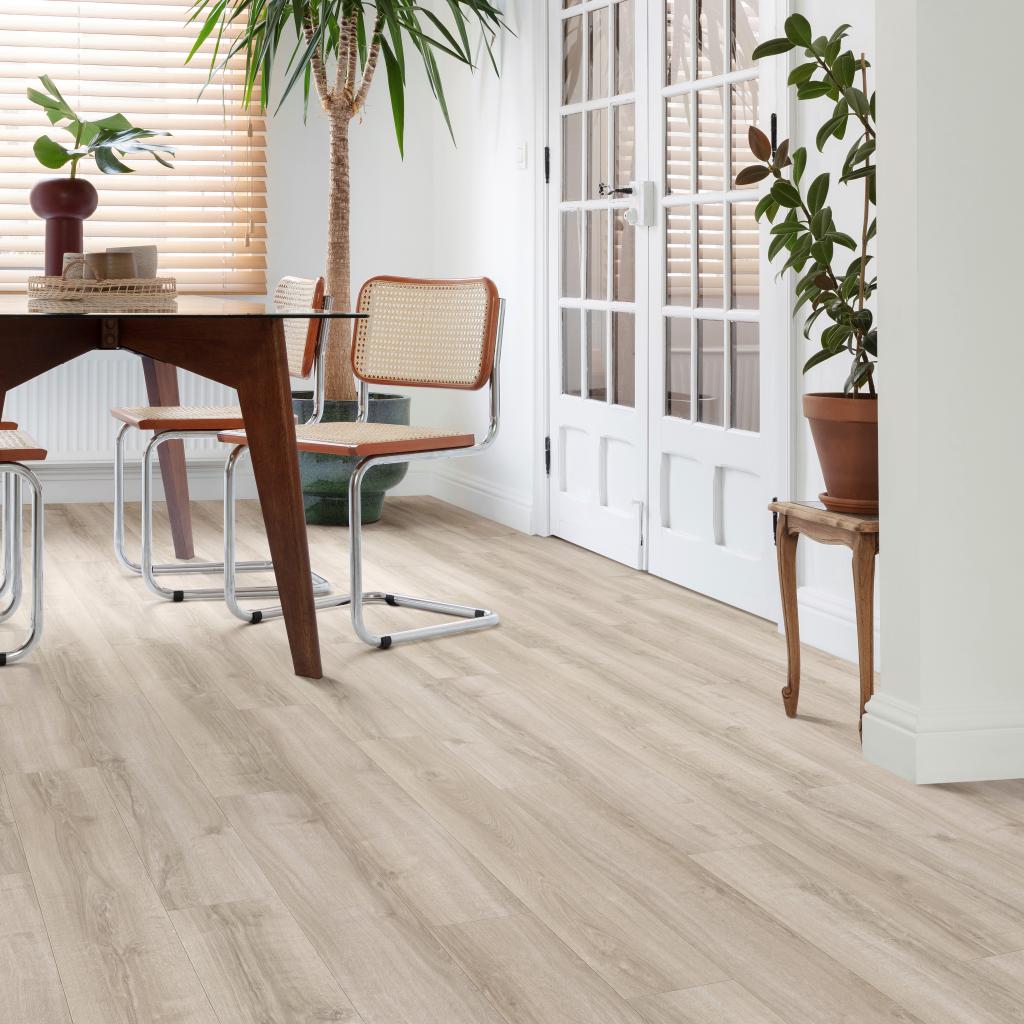 SPC ламинат "Adelar" Eterna Easy 05225 Summer Oak (1220*181*5 мм) — купить в Екатеринбурге