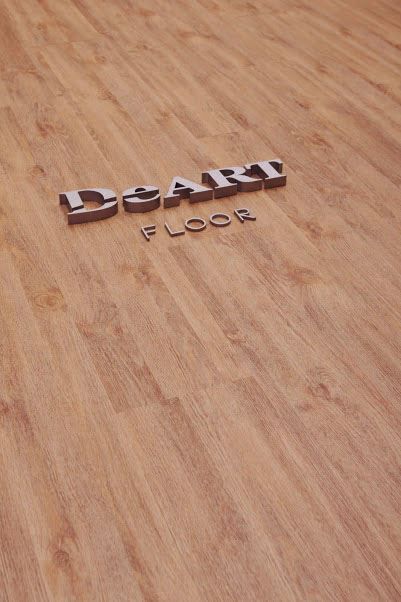 Кварцвиниловая плитка "DeArt Floor" Lite Кантри (935*187*2,0мм) — купить в Екатеринбурге