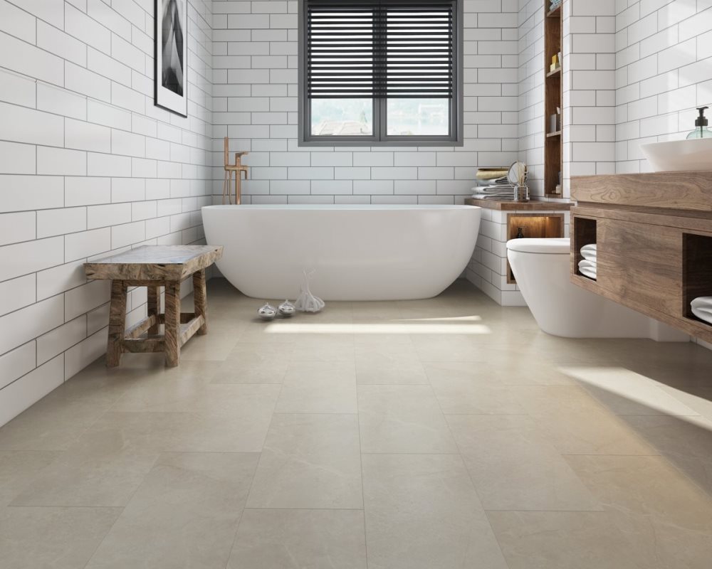 SPC ламинат "Profield" Апуан марбл (615*311*5,5 мм) — купить в Екатеринбурге