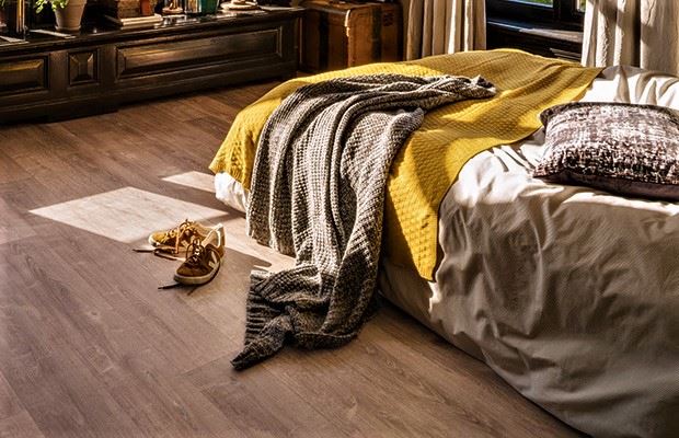 Линолеум полукоммерческий "IVC" Texmark Stockholm 761 (3,5м) — купить в Екатеринбурге