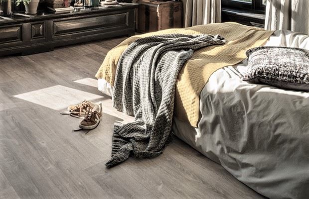 Линолеум бытовой "IVC" Golf Winter Oak 830 (3м) — купить в Екатеринбурге