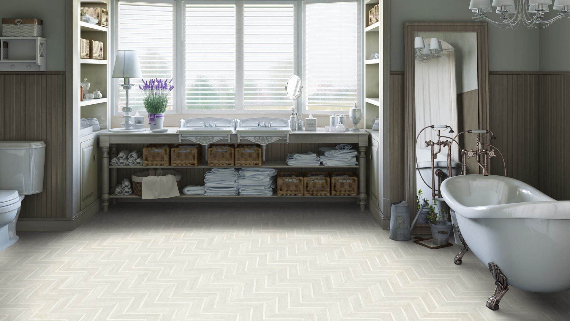 Линолеум полукоммерческий "Tarkett" Idylle Nova Cascad 1 (3м) — купить в Екатеринбурге