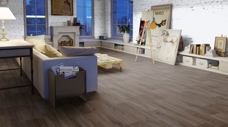 Линолеум бытовой "Tarkett" Фаворит Muskat 3 (3м) — купить в Екатеринбурге