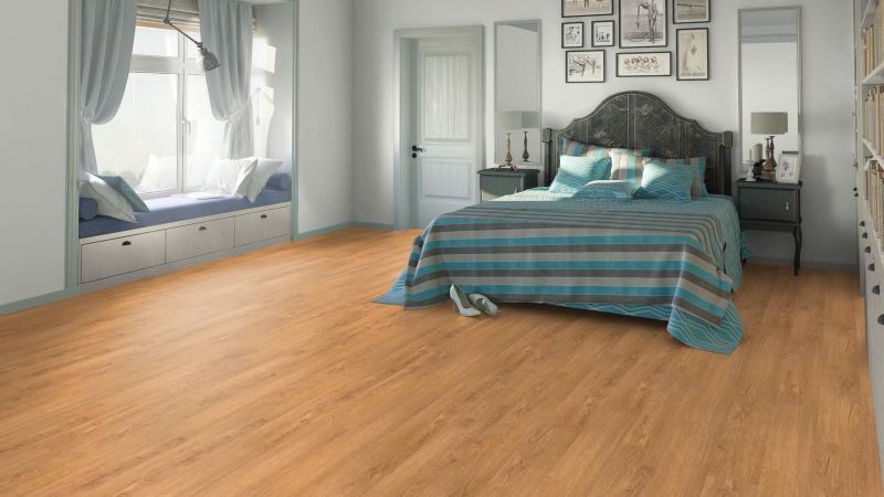 Виниловая плитка "Tarkett" New Age Soul (914,4*101,6*2,1 мм) — купить в Екатеринбурге