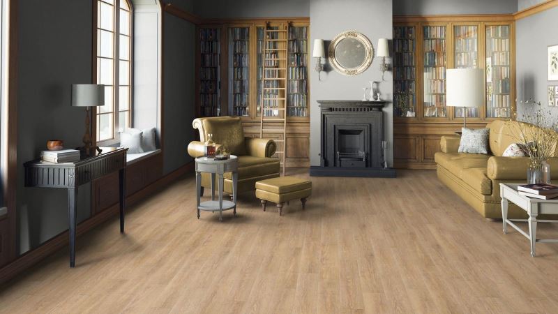 Виниловая плитка "Tarkett" Lounge Relax (914,4*101,6*3,0 мм) — купить в Екатеринбурге