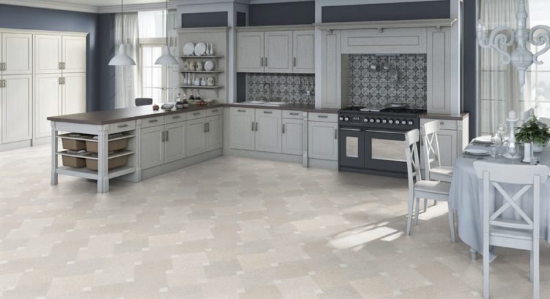 Линолеум полукоммерческий "Tarkett" Sprint Pro Corsar 1 (3,5м) — купить в Екатеринбурге