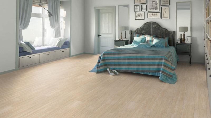 Виниловая плитка "Tarkett" Lounge Simple (914,4*101,6*3,0 мм) — купить в Екатеринбурге