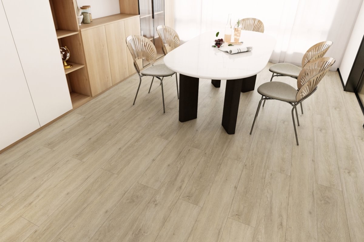 SPC ламинат "Profield" Дуб Леванто (1220*184*4 мм) — купить в Екатеринбурге