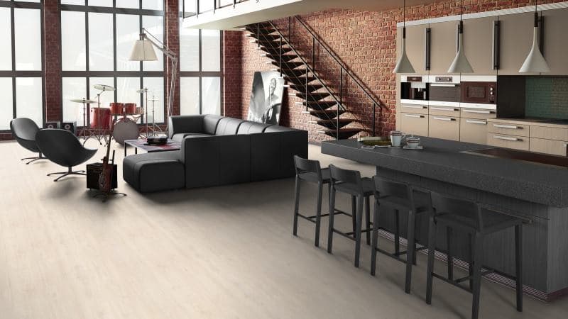 Линолеум бытовой "Tarkett" Европа Orinoco 3 (4м) — купить в Екатеринбурге