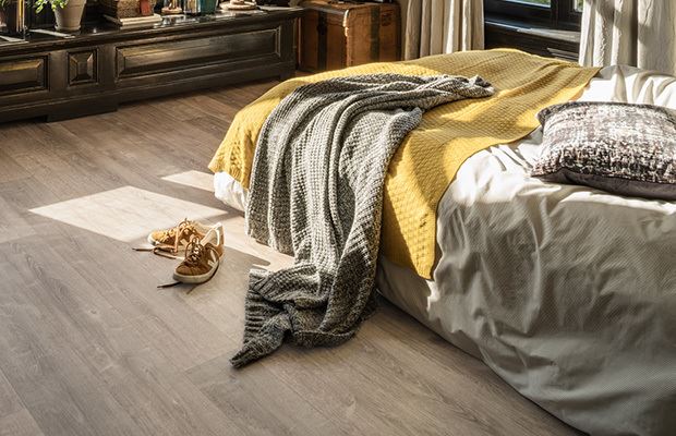 Линолеум полукоммерческий "IVC" Texmark Jacobsen W36 (3м) — купить в Екатеринбурге