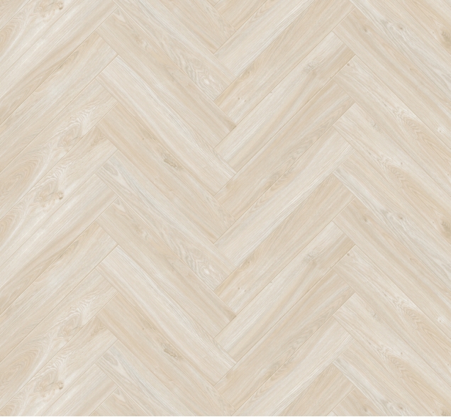 Виниловый ламинат SPC "Cronafloor" Herringbone Дуб Ницца (640*128*4,5 мм) — купить в Екатеринбурге