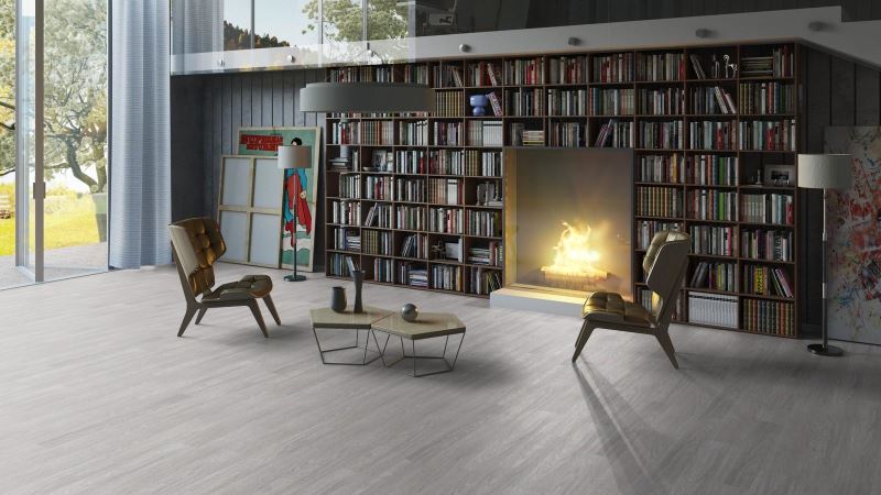 Виниловая плитка "Tarkett" Lounge Studio (914,4*101,6*3,0 мм) — купить в Екатеринбурге