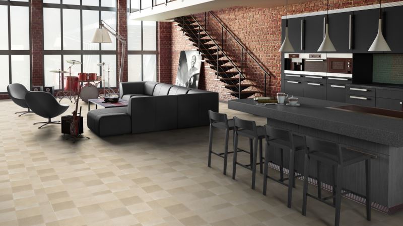 Линолеум полукоммерческий "Tarkett" Force Talia 4 (3м) — купить в Екатеринбурге