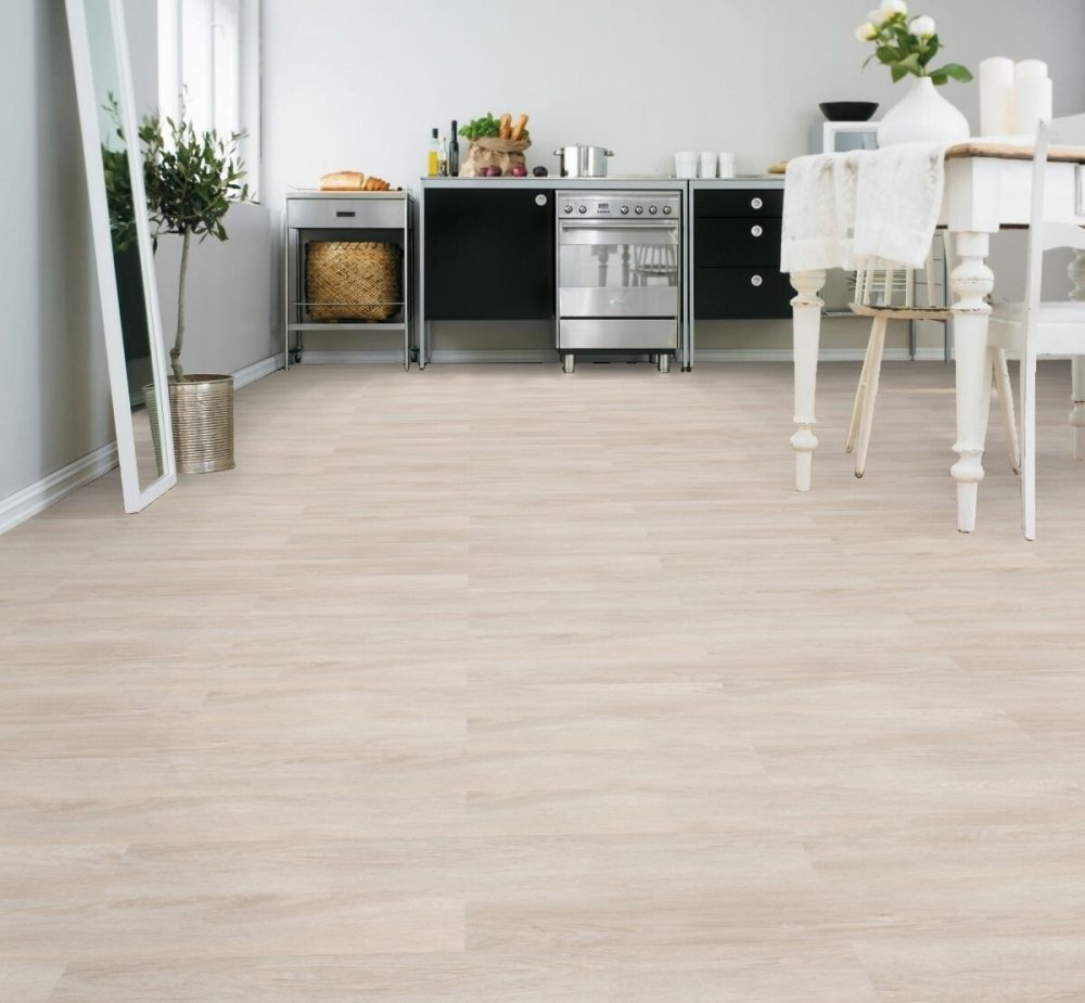 Клеевая плитка для коммерческих помещений "Bonkeel" Gloria (914,4*152,4*2,1мм) — купить в Екатеринбурге