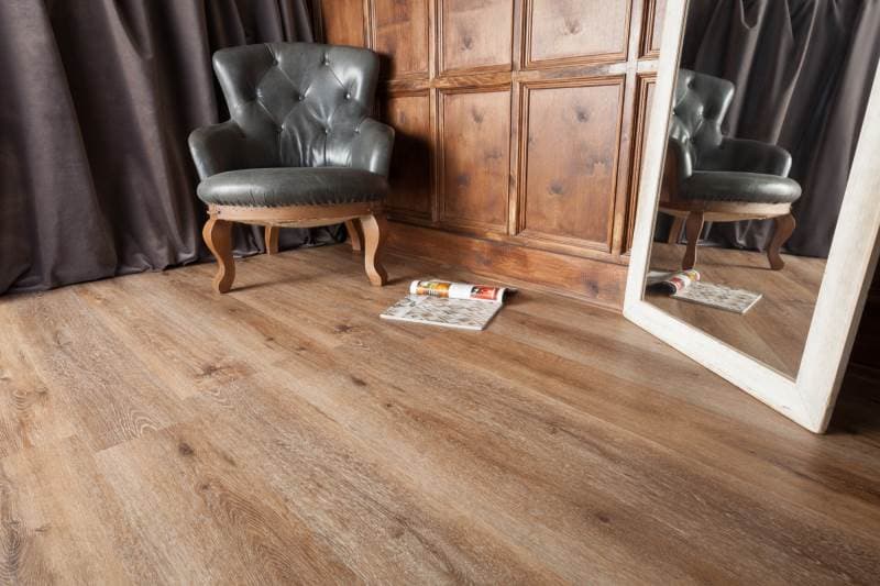 Кварцвиниловая плитка "Aquafloor" Glue AF6042 (1219,2*177,8*2мм) — купить в Екатеринбурге