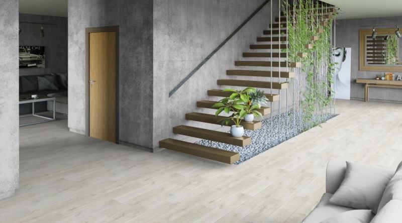 Линолеум бытовой "Tarkett" Discovery Cardinal 1 (3м) — купить в Екатеринбурге