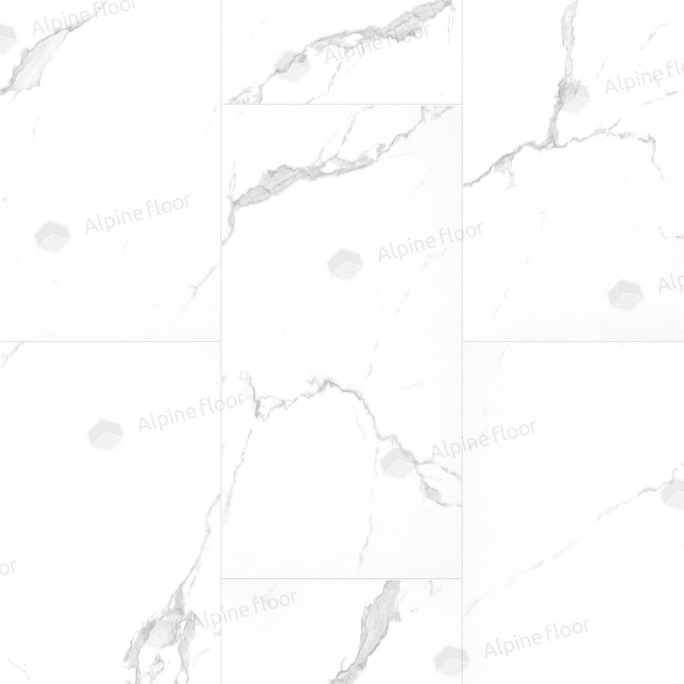 Виниловая плитка "Alpine Floor" Light Stone Гранд Каньон (608*303*2,5 мм) — купить в Екатеринбурге