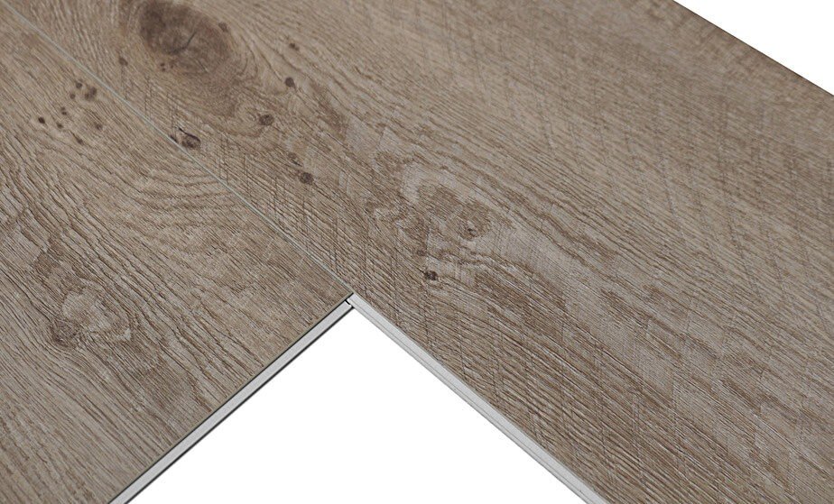 Ламинат SPC AquaMax Дуб Легат (1524*228*4,5 мм) — купить в Екатеринбурге