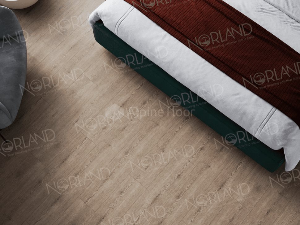 Виниловый ламинат "Norland" Flosi (1220*183*4 мм) — купить в Екатеринбурге