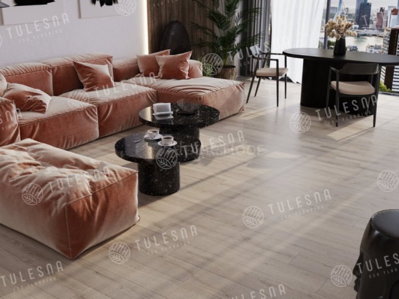 ABA Ламинат "Tulesna" Felice (1220*183*8 мм) — купить в Екатеринбурге