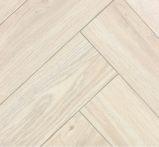 Виниловый ламинат SPC "Cronafloor" Herringbone Дуб Ницца (640*128*4,5 мм) — купить в Екатеринбурге