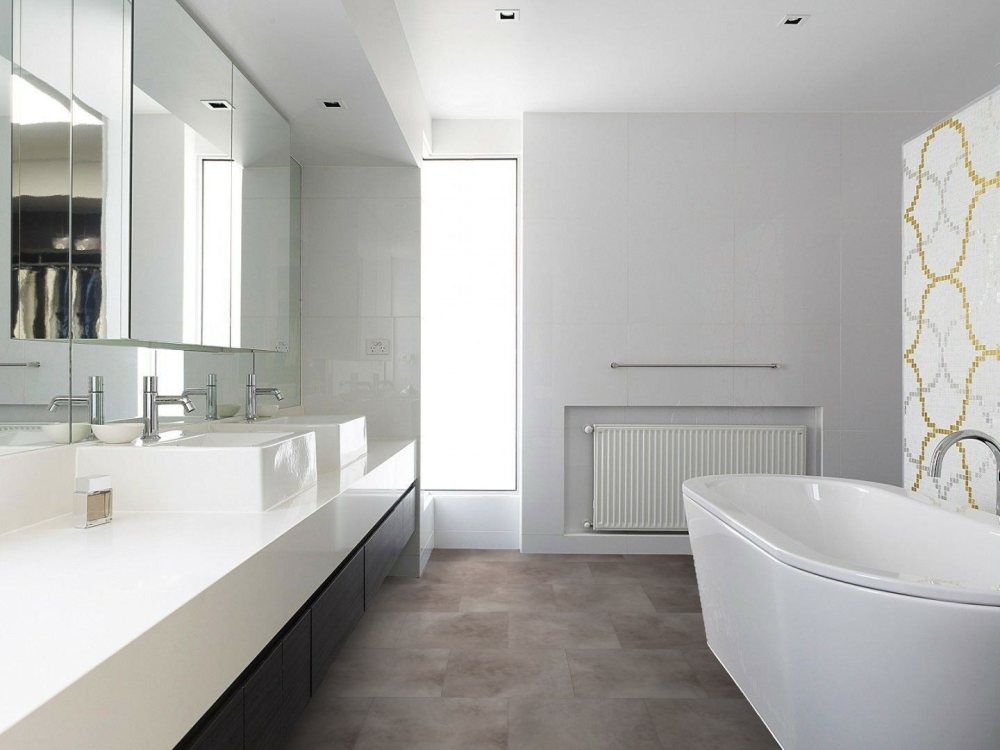 Клеевая плитка "Bonkeel" Kurt (457,2*457,2*3мм) — купить в Екатеринбурге