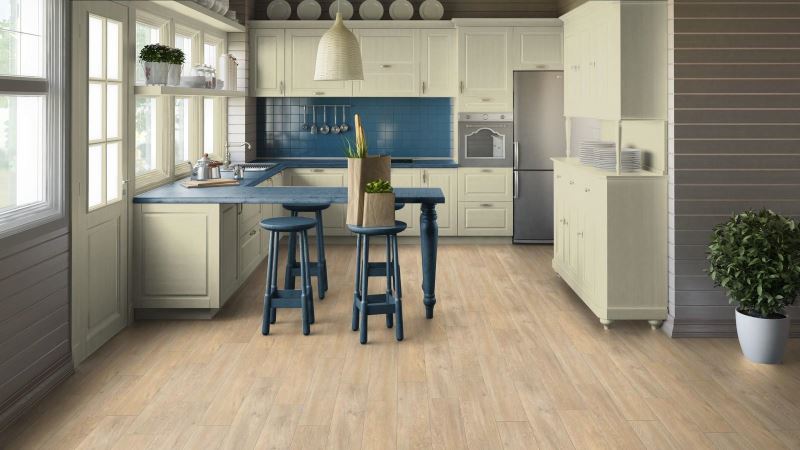 Виниловая плитка "Tarkett" Lounge Lorenzo (914,4*101,6*3,0 мм) — купить в Екатеринбурге