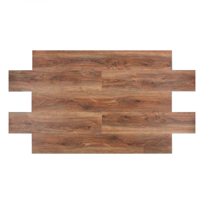 Замковая ПВХ плитка Дуб Эредин 103 (1200*182*4 мм) — купить в Екатеринбурге