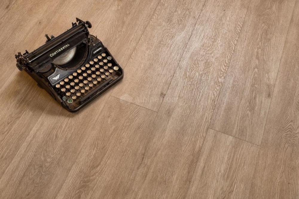 Каменно-полимерная плитка "Alpine Floor" Карите (1220*183*4мм) — купить в Екатеринбурге