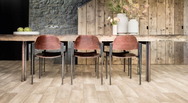 Линолеум полукоммерческий "IVC" Texmark Ardeche 591 (3м) — купить в Екатеринбурге